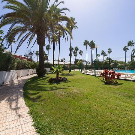 Tunos 83 Villa Maspalomas  Exteriör bild