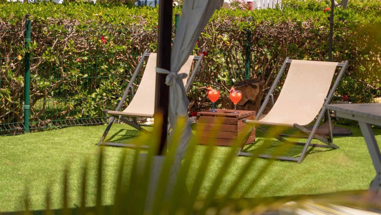 Tunos 83 Villa Maspalomas  Exteriör bild